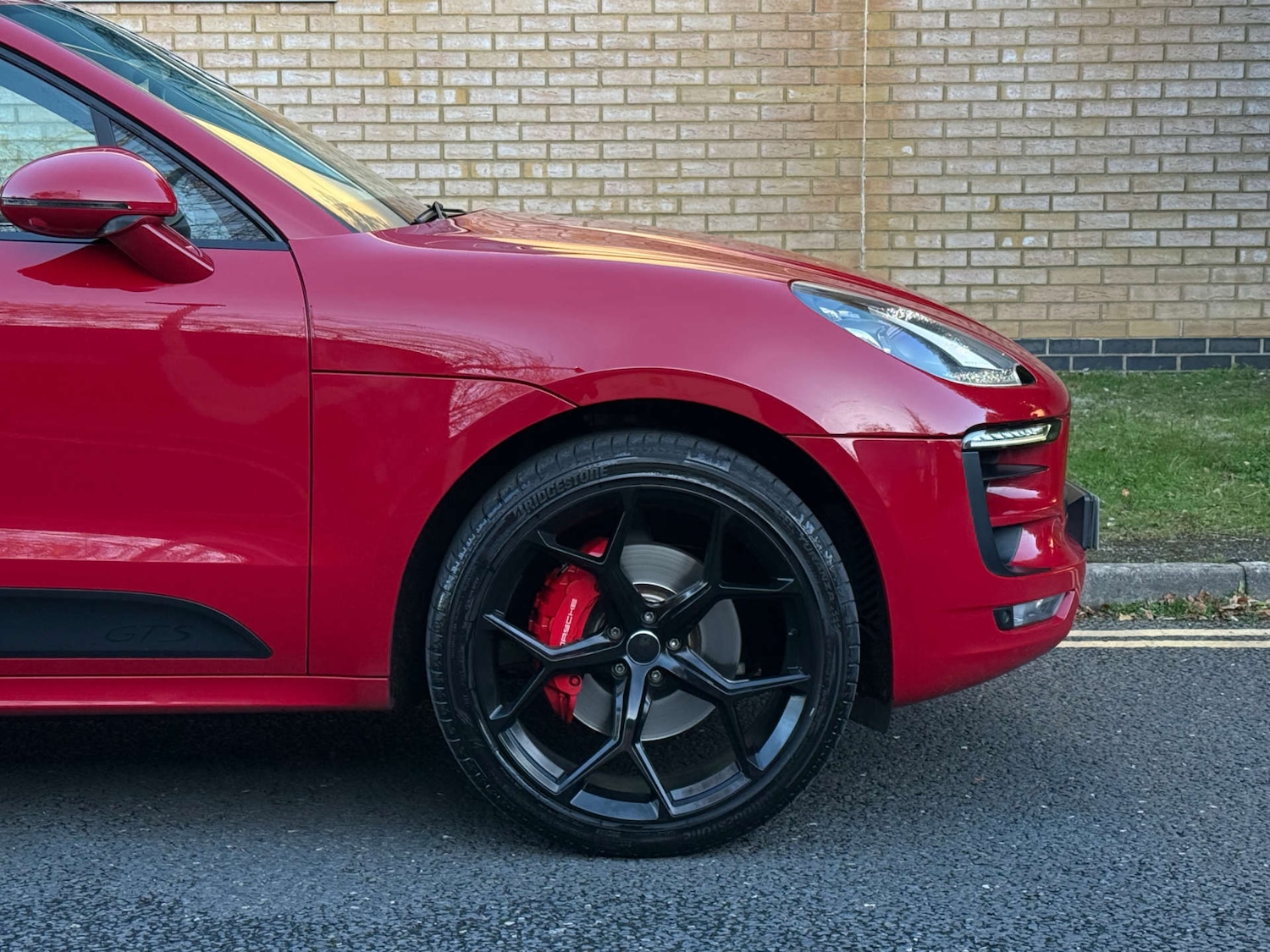 Used Porsche Macan 2016 for sale - 76758475: Photo 15