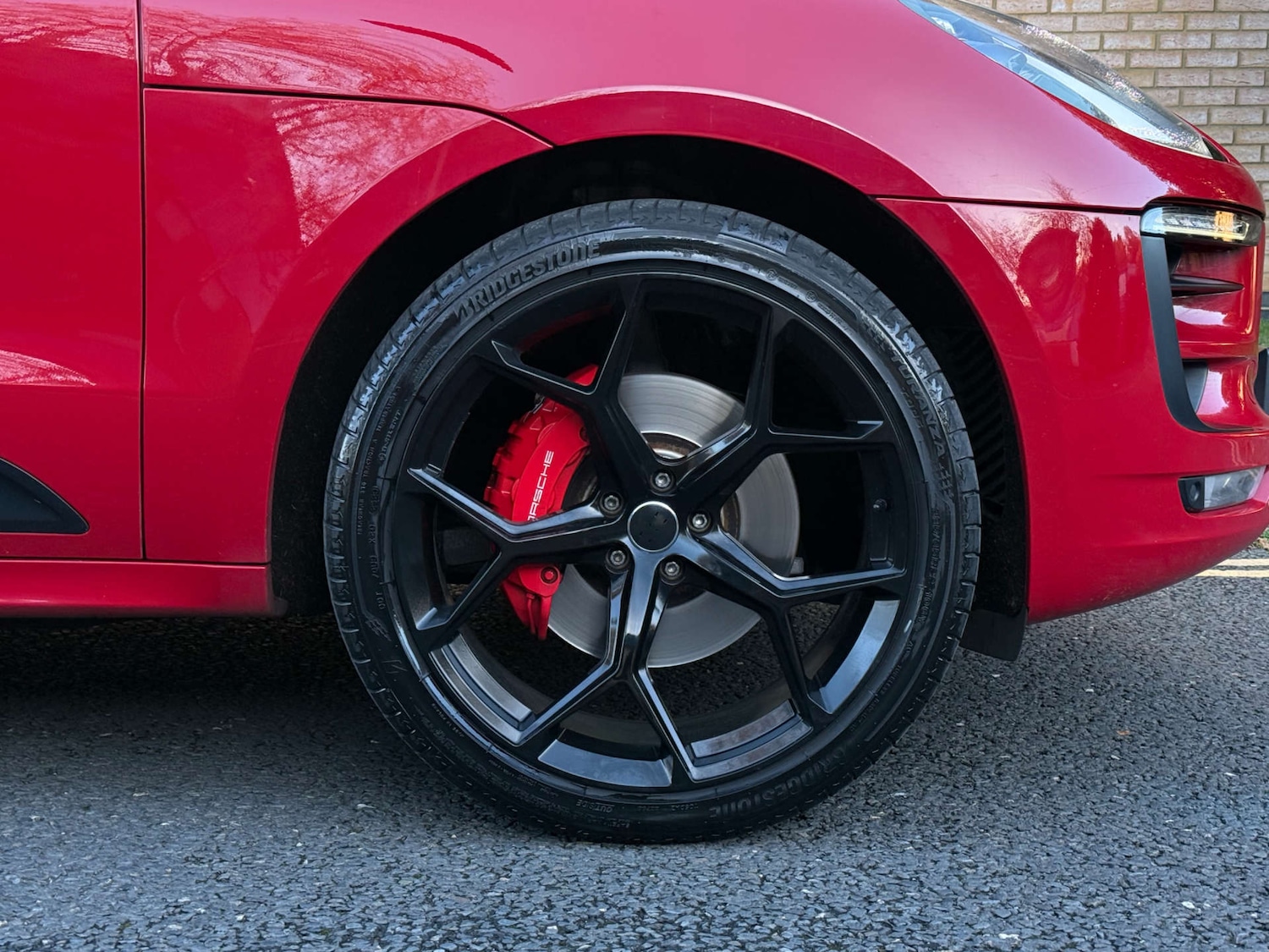 Used Porsche Macan 2016 for sale - 76758475: Photo 16