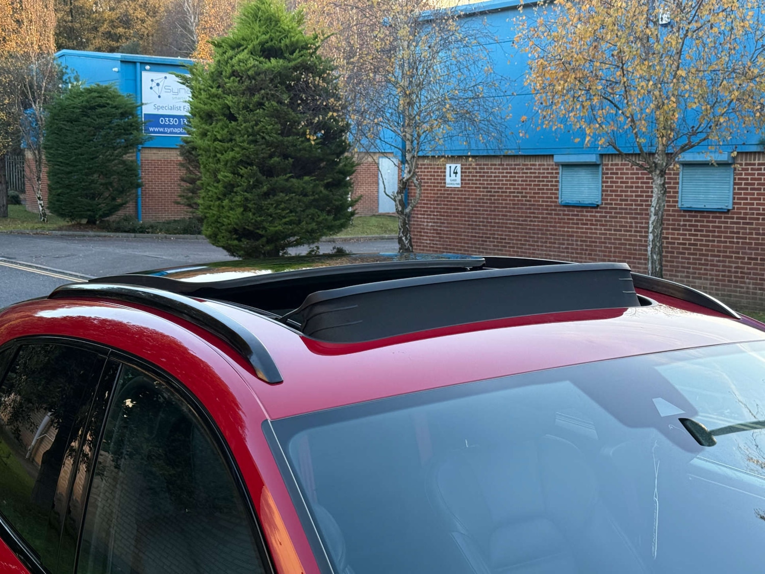 Used Porsche Macan 2016 for sale - 76758475: Photo 26