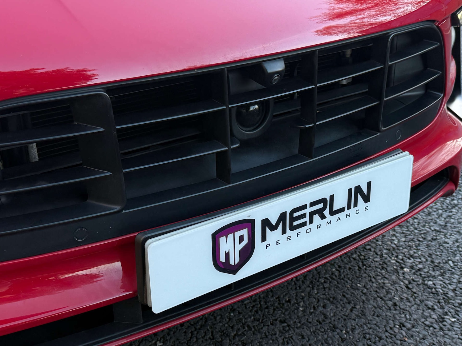 Used Porsche Macan 2016 for sale - 76758475: Photo 27