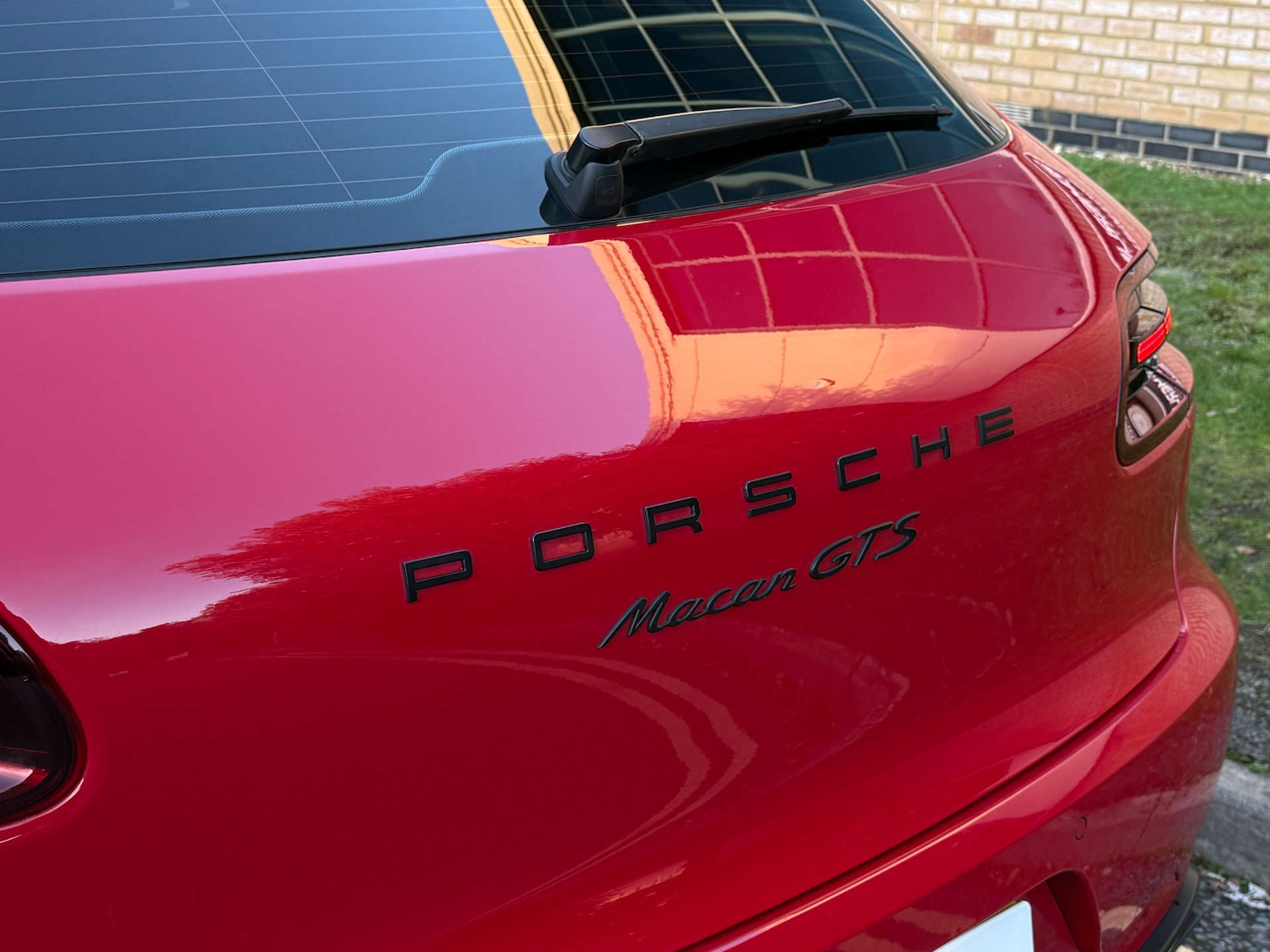 Used Porsche Macan 2016 for sale - 76758475: Photo 28