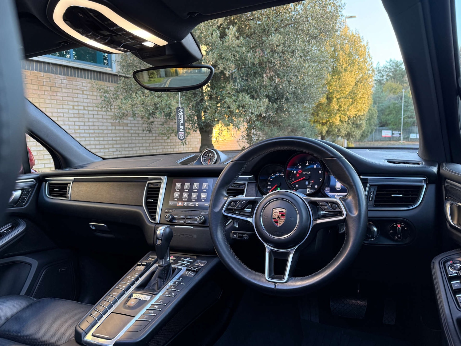 Used Porsche Macan 2016 for sale - 76758475: Photo 30