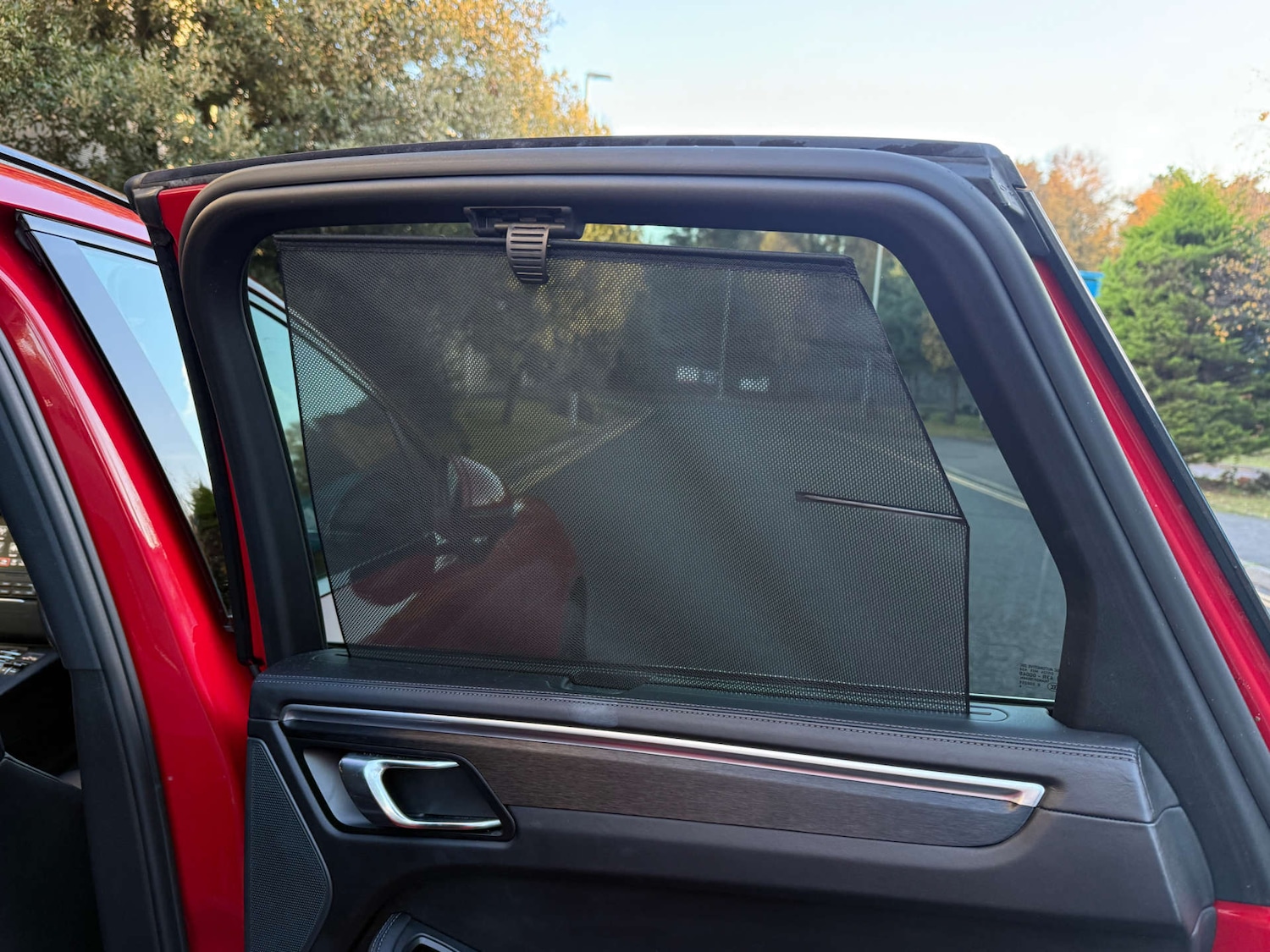 Used Porsche Macan 2016 for sale - 76758475: Photo 35