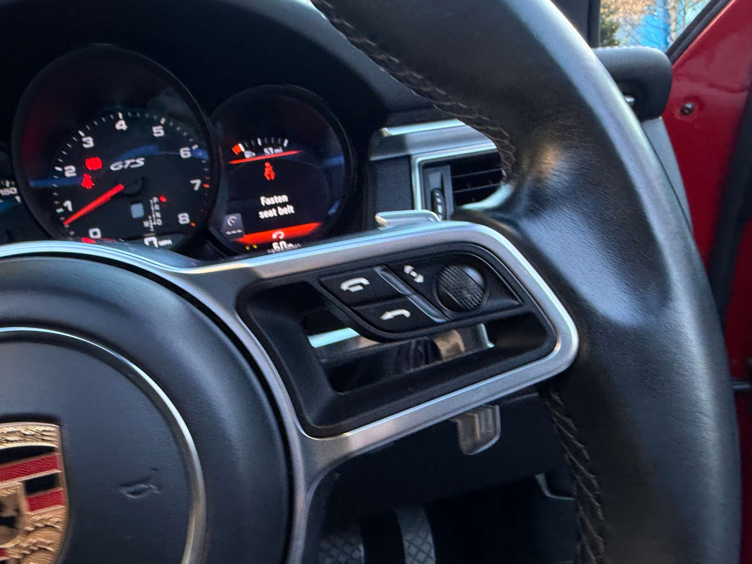 Used Porsche Macan 2016 for sale - 76758475: Photo 40