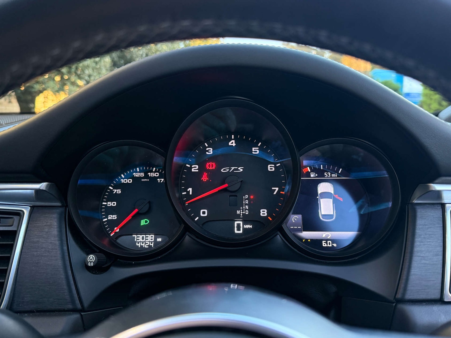 Used Porsche Macan 2016 for sale - 76758475: Photo 42