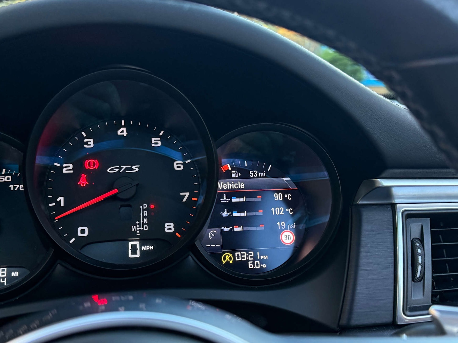 Used Porsche Macan 2016 for sale - 76758475: Photo 43