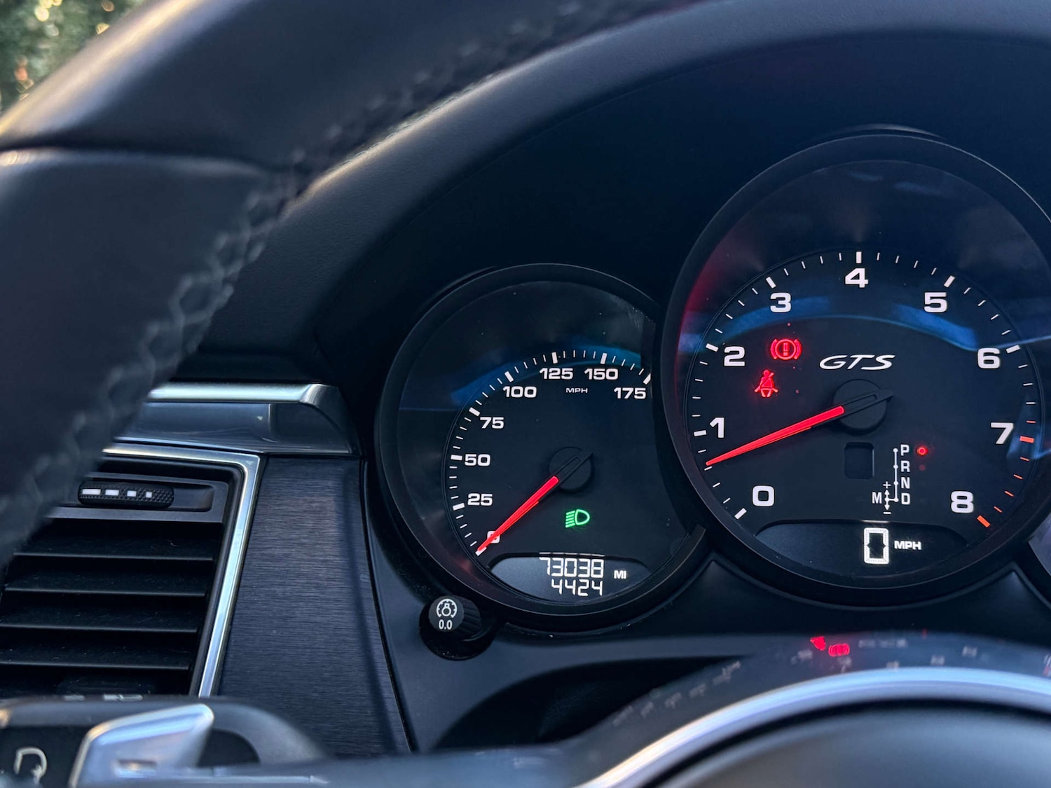 Used Porsche Macan 2016 for sale - 76758475: Photo 47