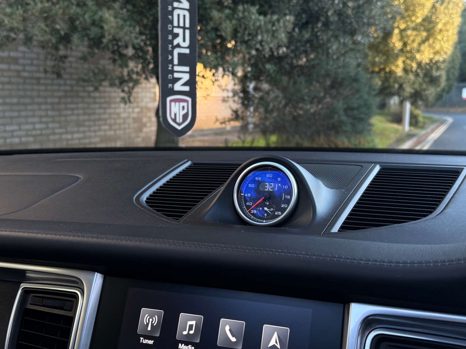 Used Porsche Macan 2016 for sale - 76758475: Photo 49