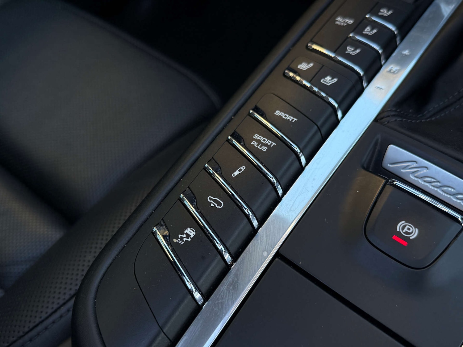 Used Porsche Macan 2016 for sale - 76758475: Photo 52