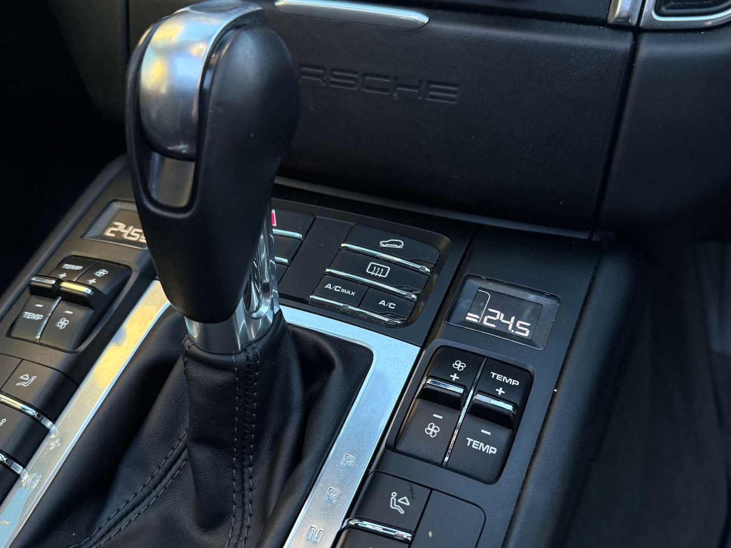 Used Porsche Macan 2016 for sale - 76758475: Photo 55