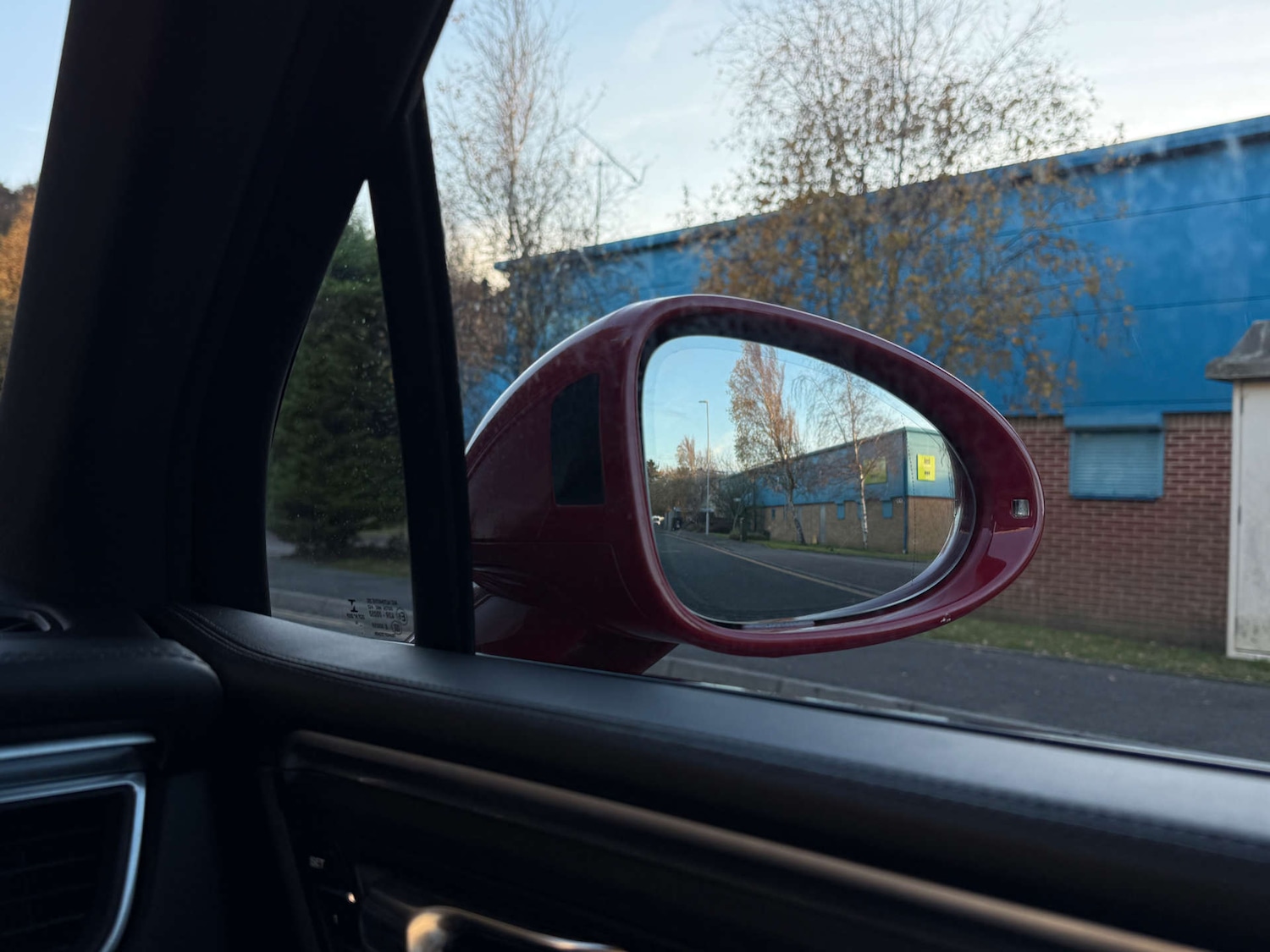 Used Porsche Macan 2016 for sale - 76758475: Photo 59