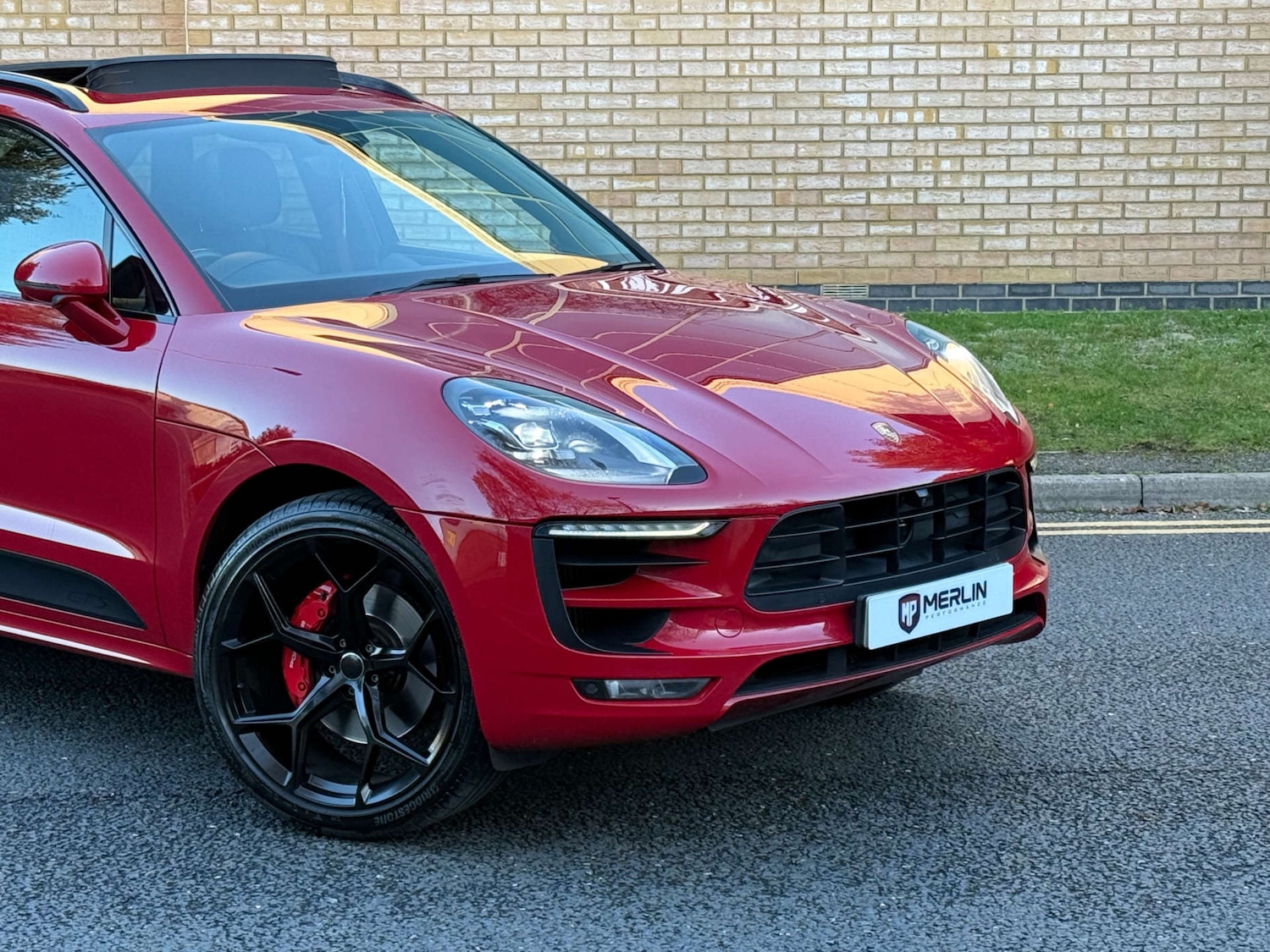 Used Porsche Macan 2016 for sale - 76758475: Photo 6