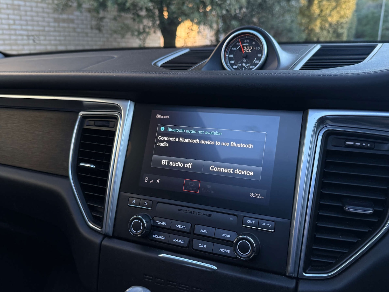 Used Porsche Macan 2016 for sale - 76758475: Photo 61