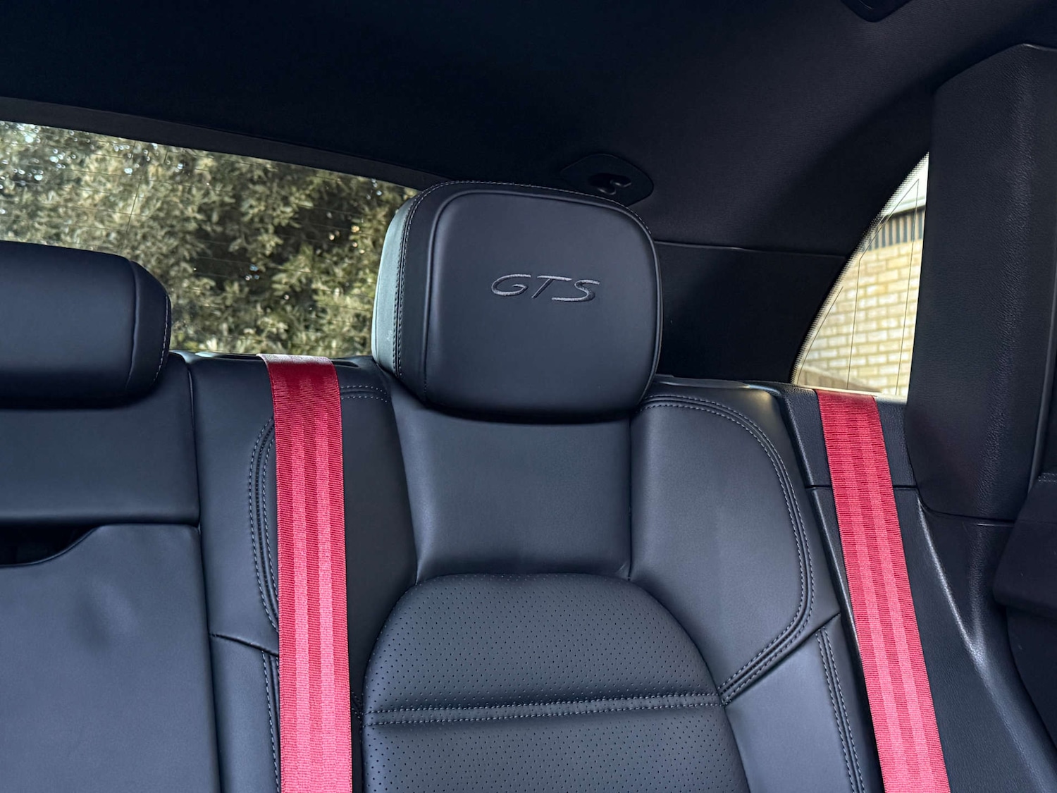 Used Porsche Macan 2016 for sale - 76758475: Photo 62