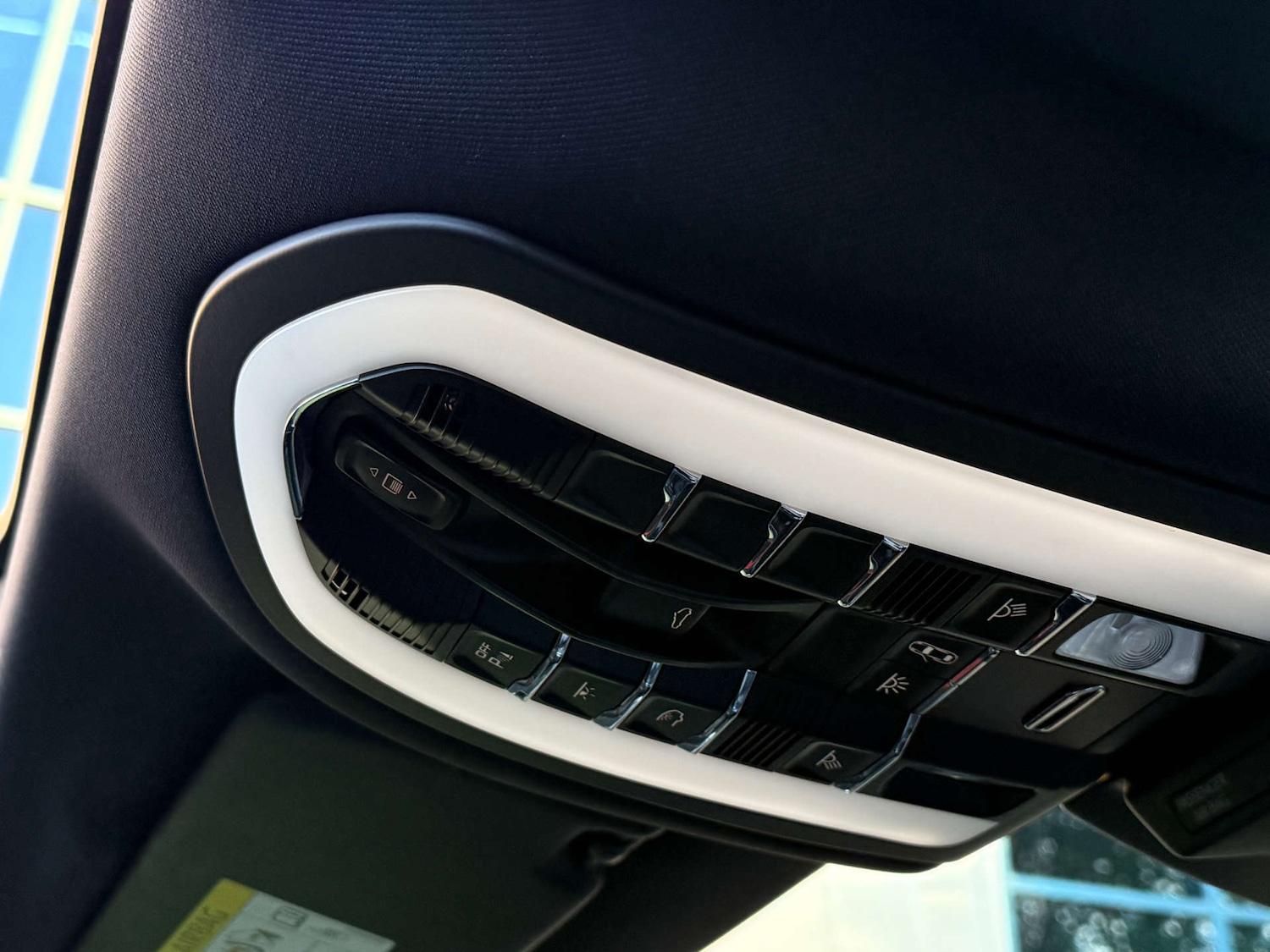 Used Porsche Macan 2016 for sale - 76758475: Photo 63