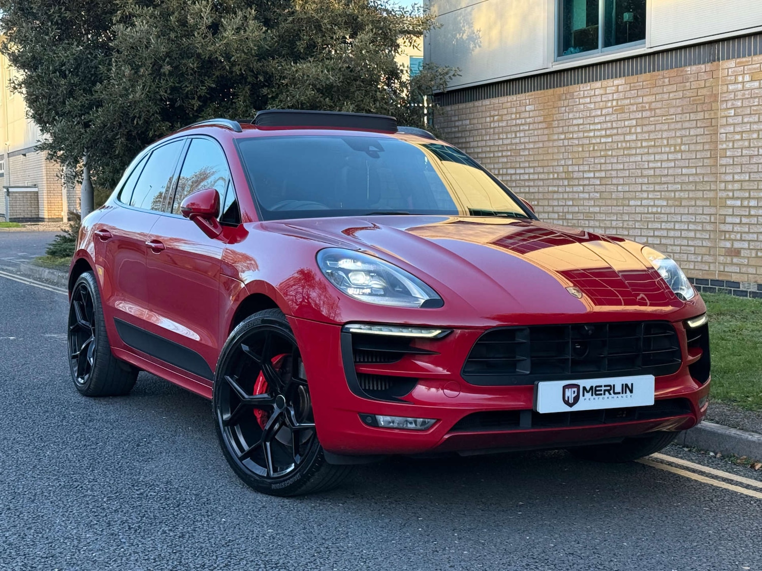 Used Porsche Macan 2016 for sale - 76758475: Photo 7