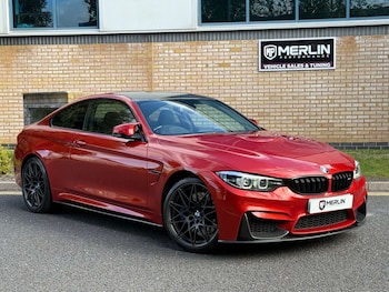 Used BMW 4 Series 2018 for sale - 76182576: Photo