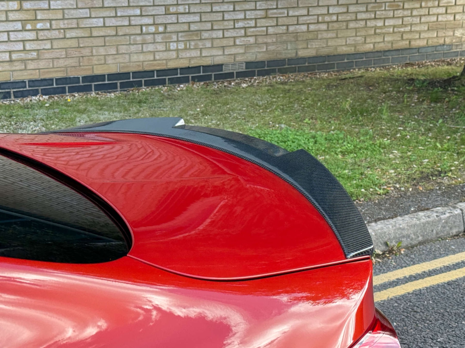 Used BMW M4 2018 for sale - 76182576: Photo 23