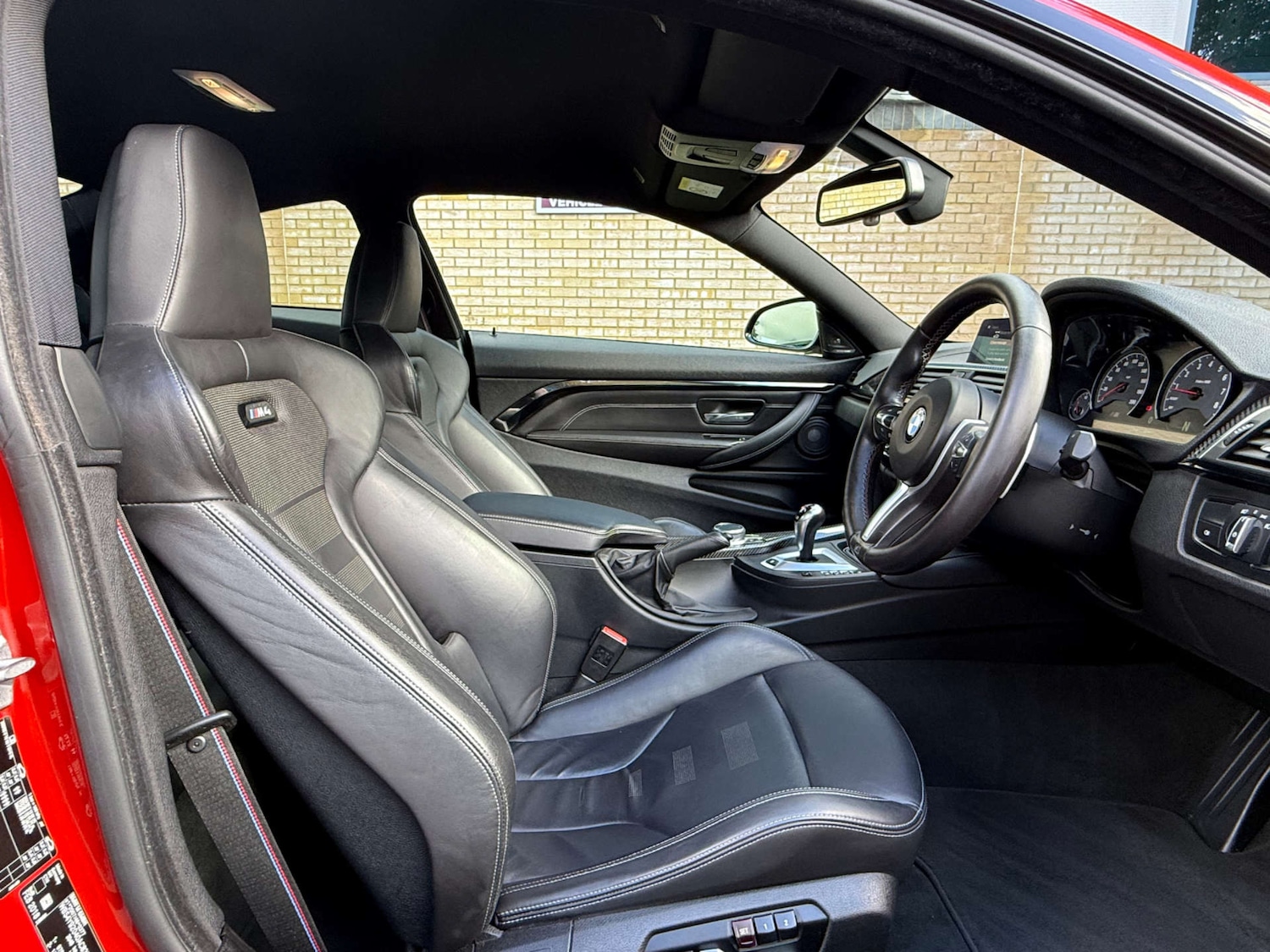 Used BMW M4 2018 for sale - 76182576: Photo 26