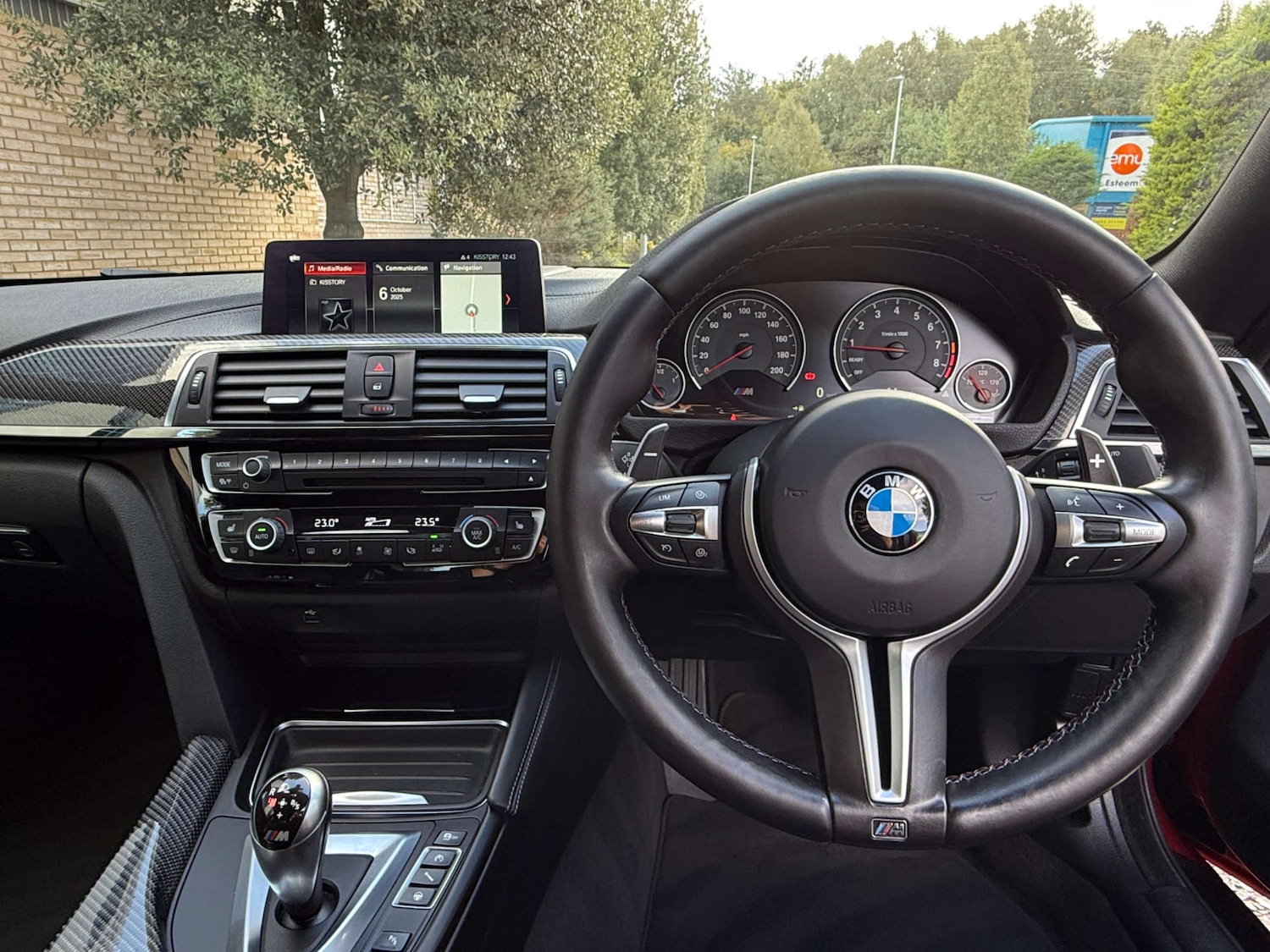 Used BMW M4 2018 for sale - 76182576: Photo 28