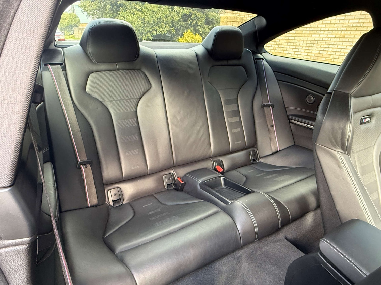 Used BMW M4 2018 for sale - 76182576: Photo 29