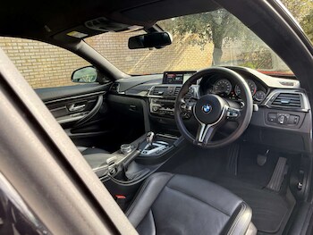 Used BMW 4 Series 2018 for sale - 76182576: Photo