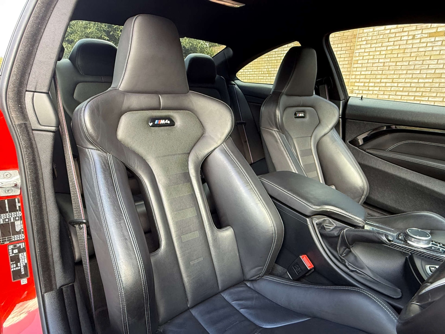 Used BMW M4 2018 for sale - 76182576: Photo 3