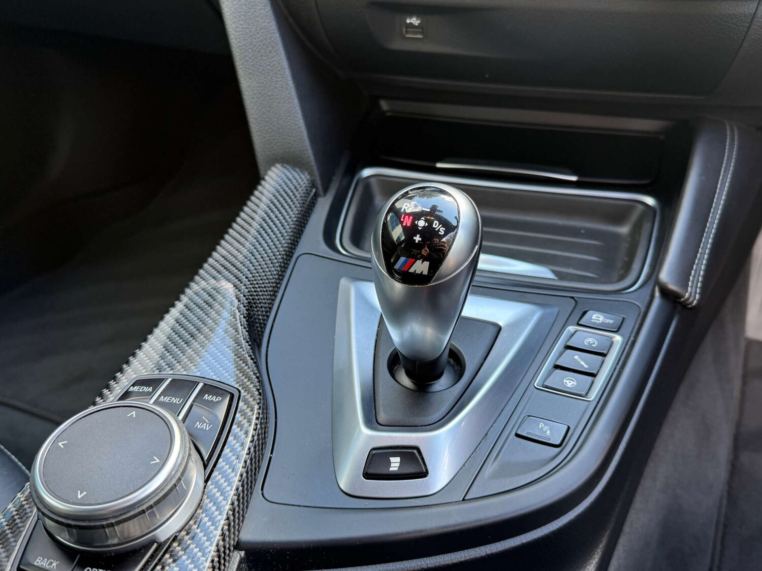 Used BMW M4 2018 for sale - 76182576: Photo 33