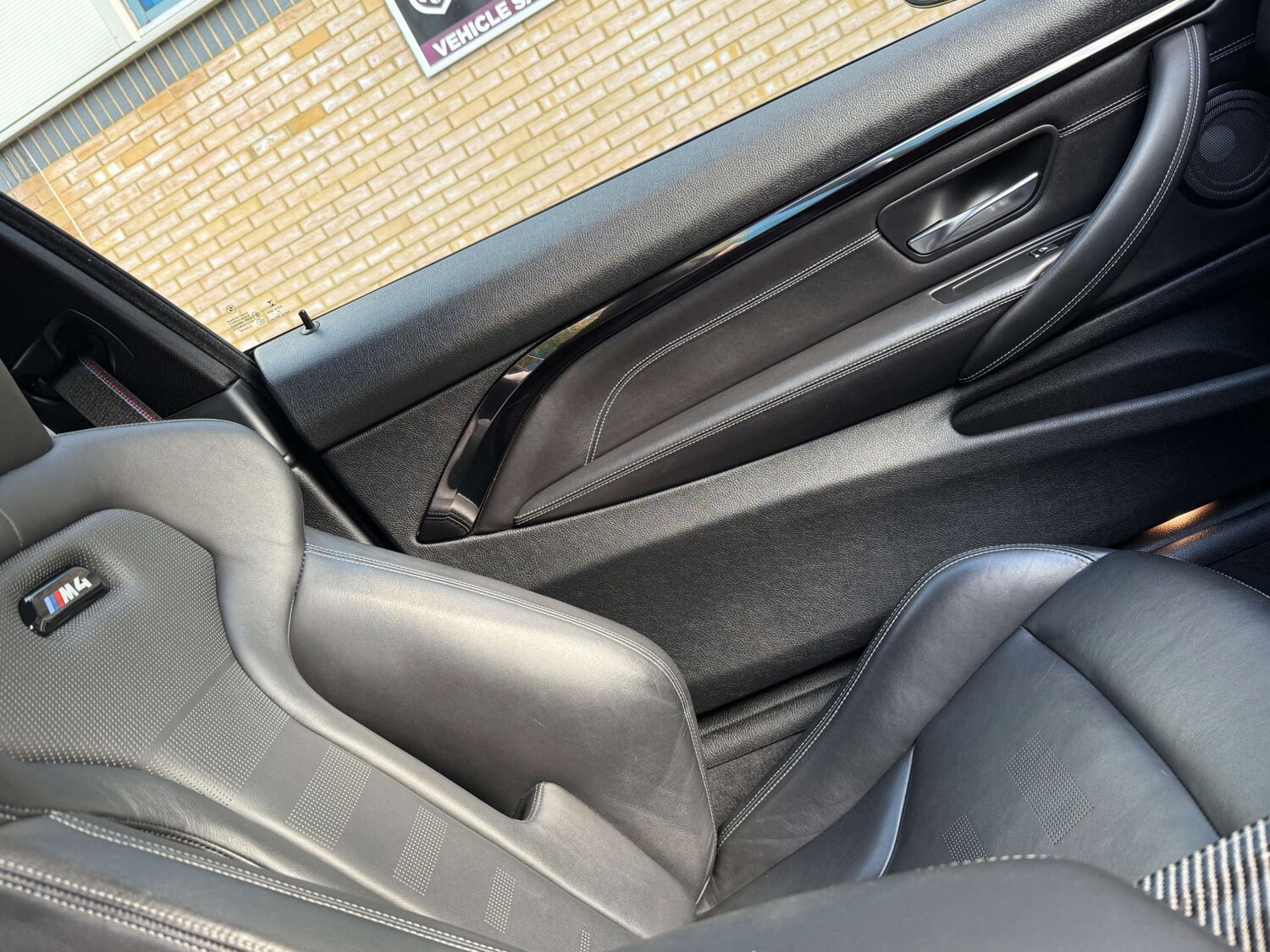Used BMW M4 2018 for sale - 76182576: Photo 36