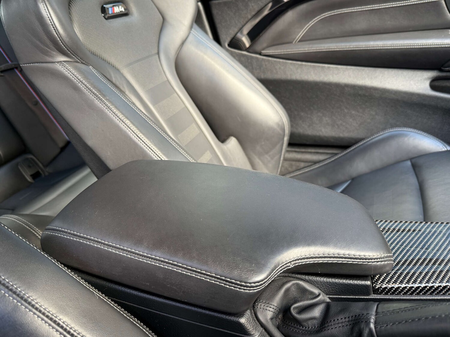 Used BMW M4 2018 for sale - 76182576: Photo 37