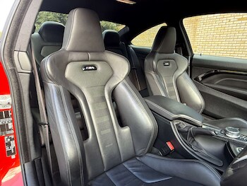 Used BMW 4 Series 2018 for sale - 76182576: Photo