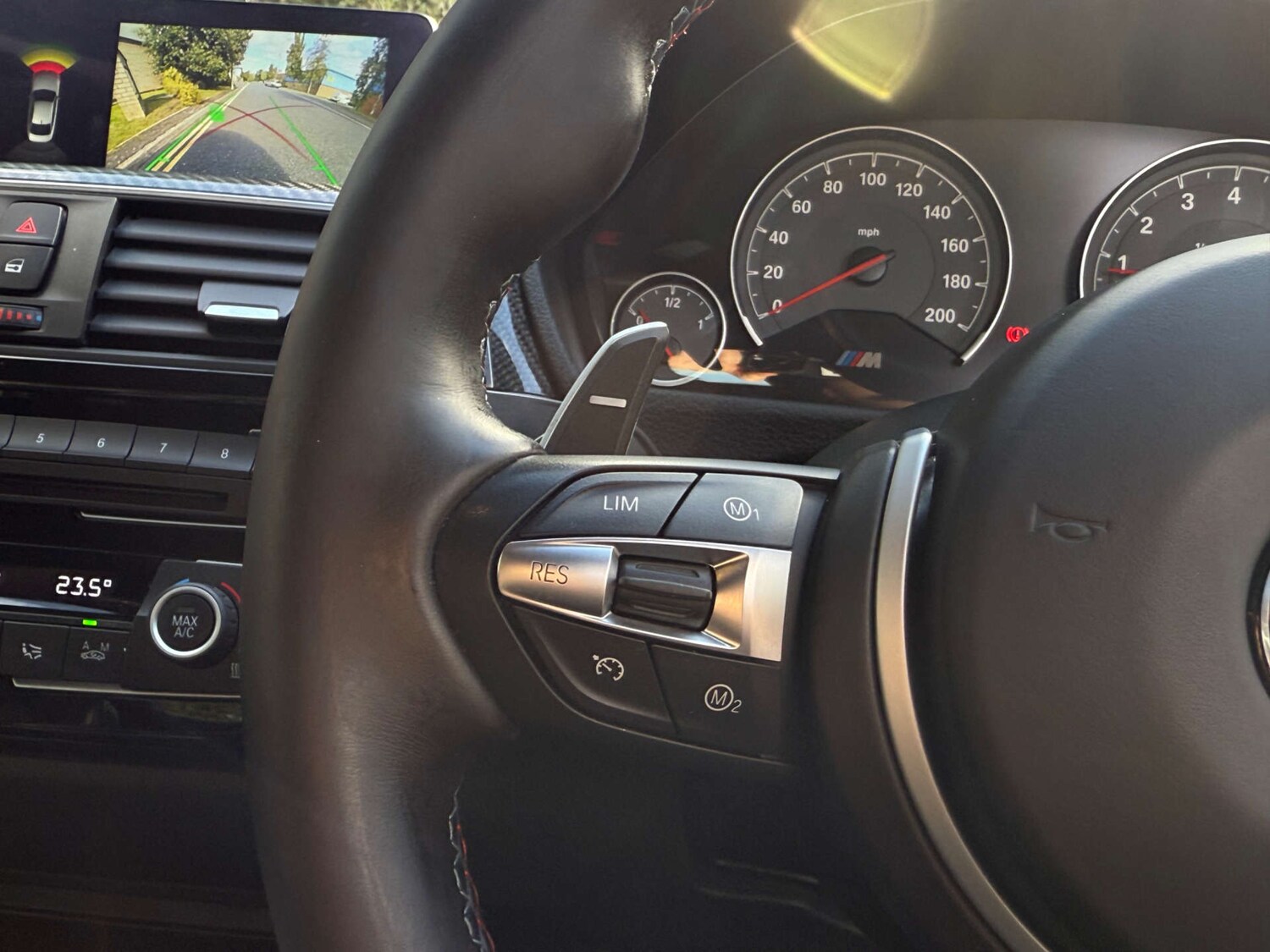 Used BMW M4 2018 for sale - 76182576: Photo 42
