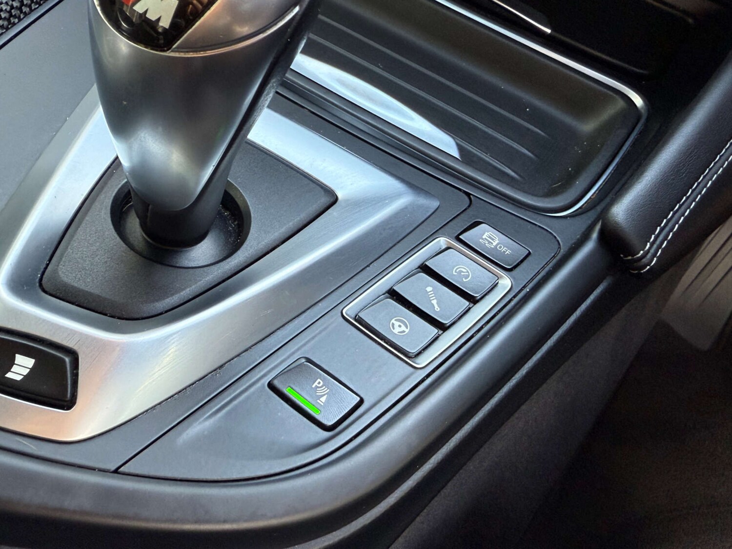 Used BMW M4 2018 for sale - 76182576: Photo 44