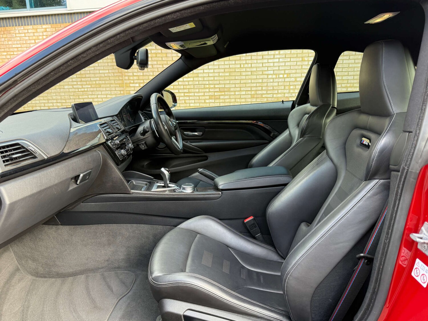 Used BMW M4 2018 for sale - 76182576: Photo 48