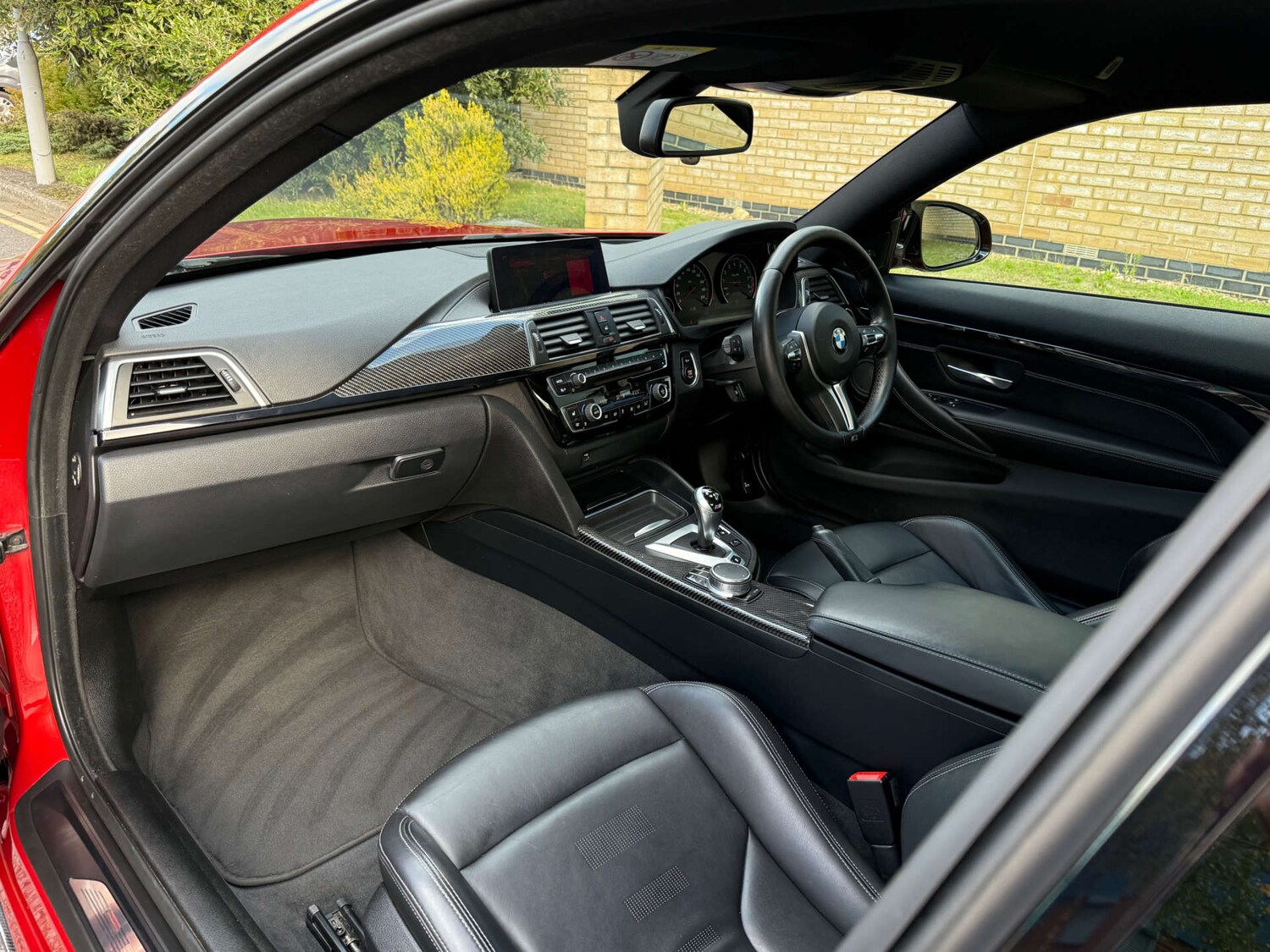 Used BMW M4 2018 for sale - 76182576: Photo 49