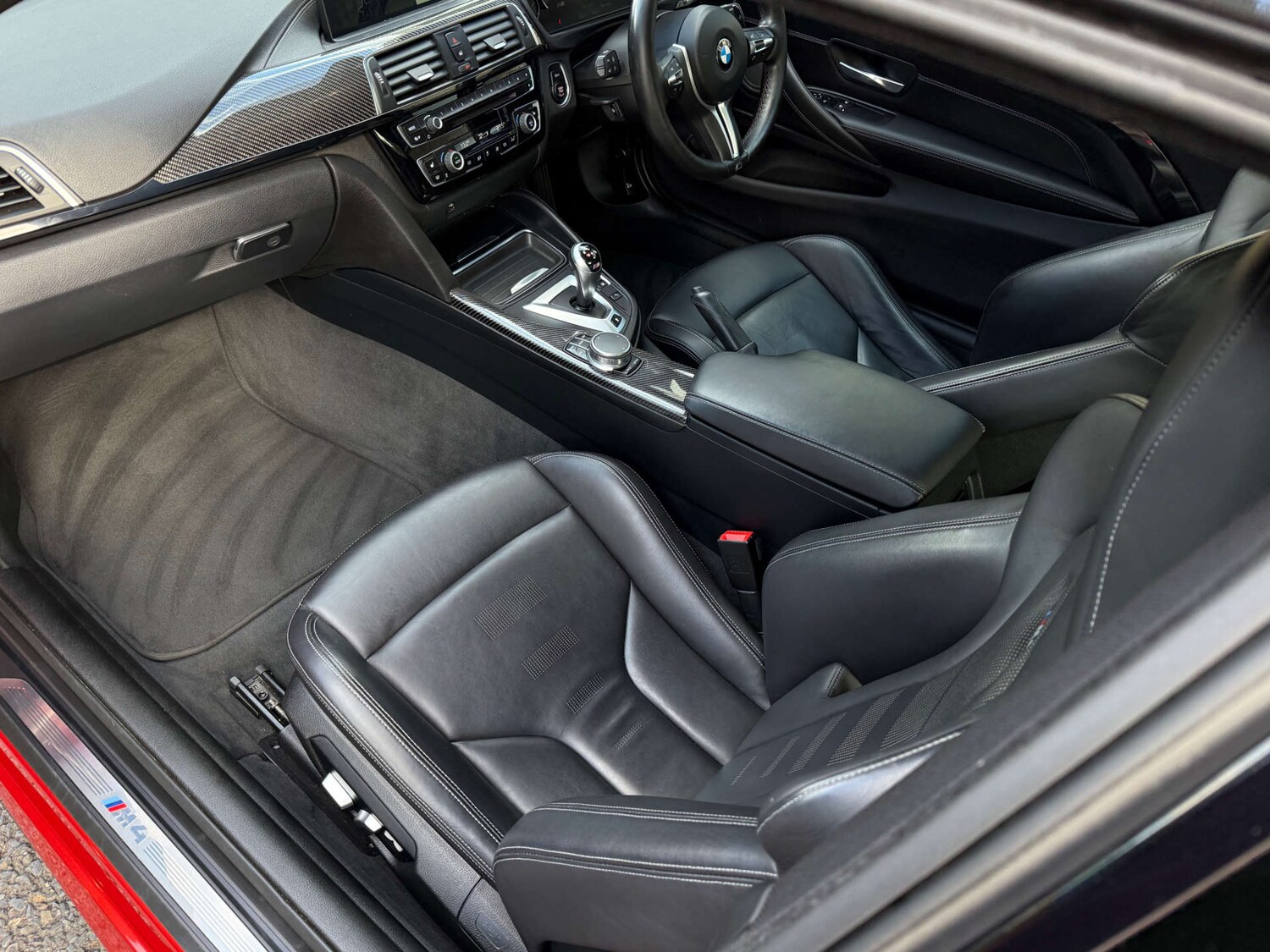 Used BMW M4 2018 for sale - 76182576: Photo 50
