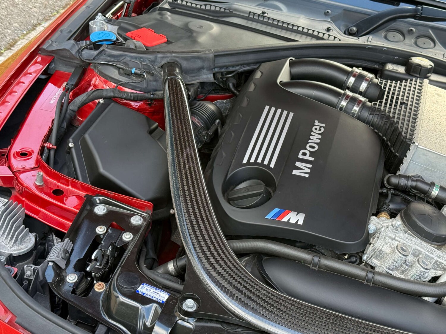 Used BMW M4 2018 for sale - 76182576: Photo 54