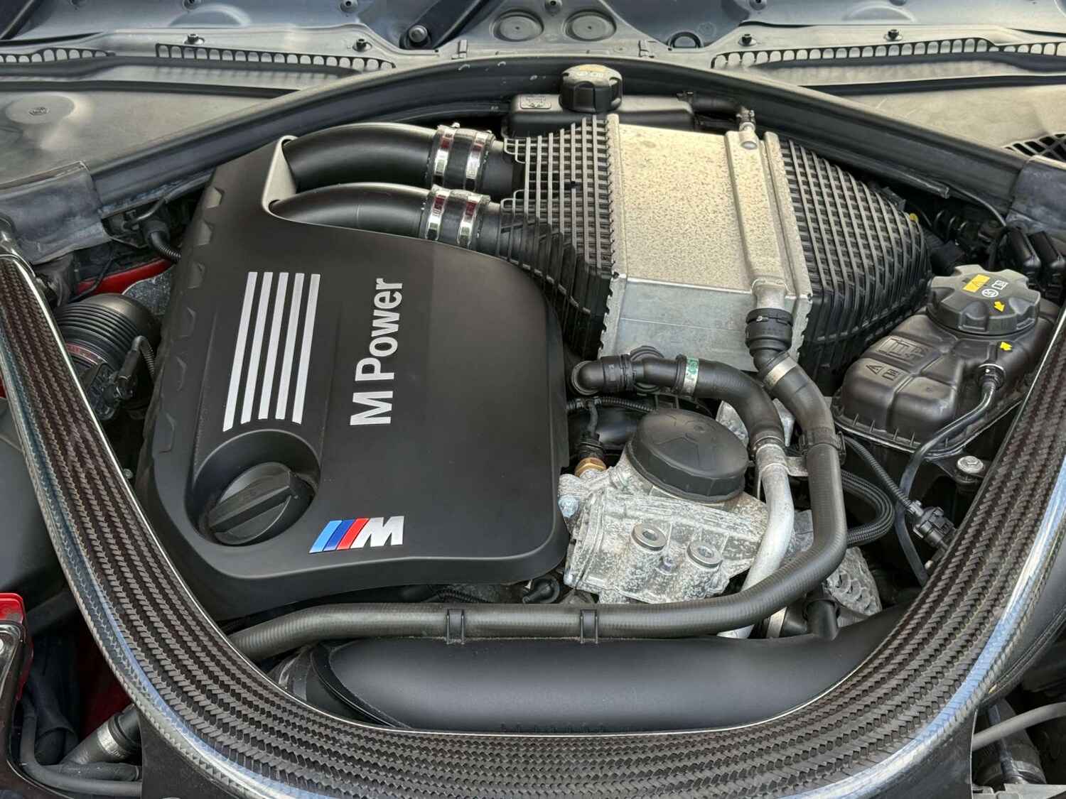 Used BMW M4 2018 for sale - 76182576: Photo 56