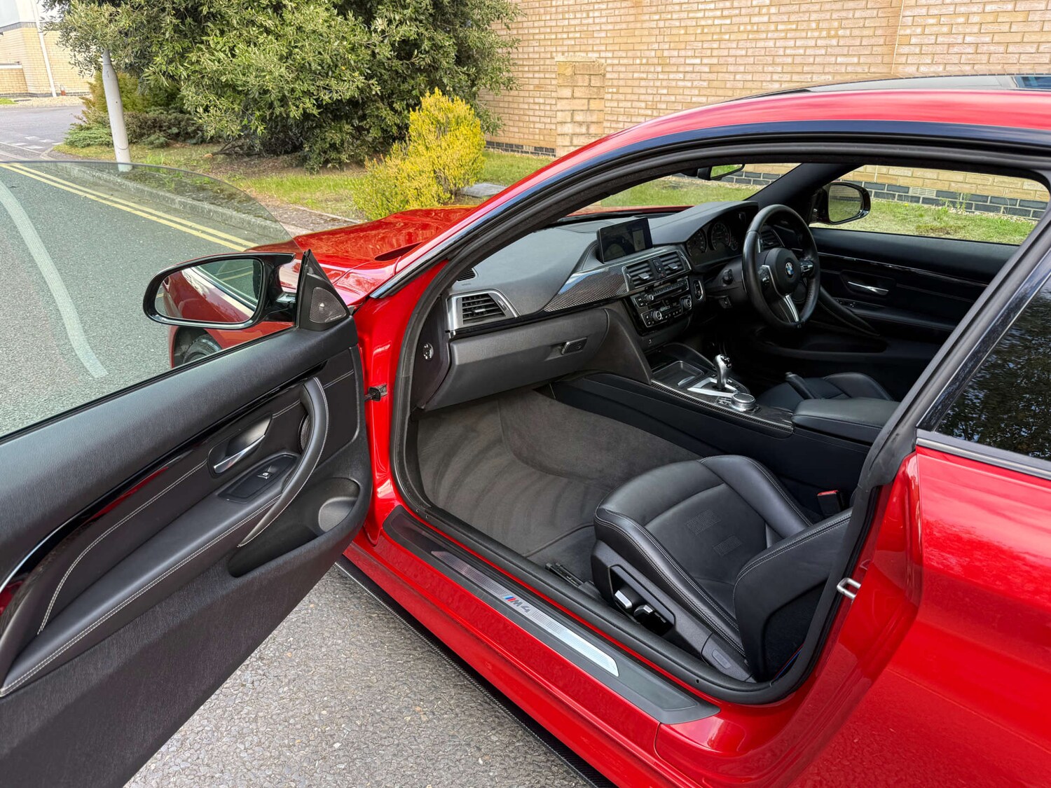 Used BMW M4 2018 for sale - 76182576: Photo 57