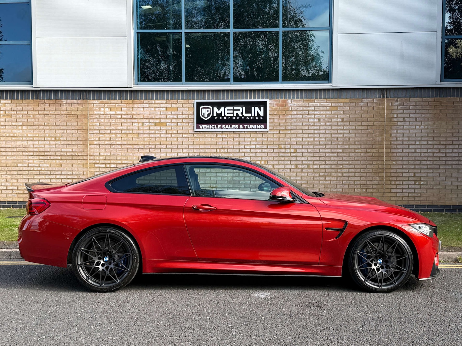 Used BMW M4 2018 for sale - 76182576: Photo 7