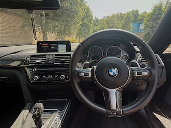 Used BMW 4 Series 2018 for sale - 79256936: Photo