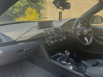 Used BMW 4 Series 2018 for sale - 79256936: Photo