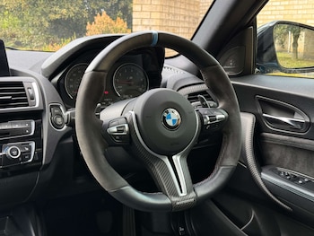 Used BMW M2 2016 for sale - 78557784: Photo