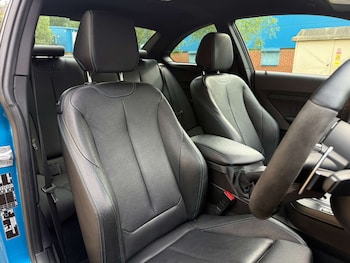 Used BMW M2 2016 for sale - 78557784: Photo