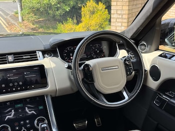 Used Land Rover Range Rover Sport 2019 for sale - 78964525: Photo
