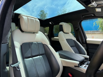 Used Land Rover Range Rover Sport 2019 for sale - 78964525: Photo