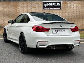 Used BMW M4 2017 for sale - 79746208: Photo