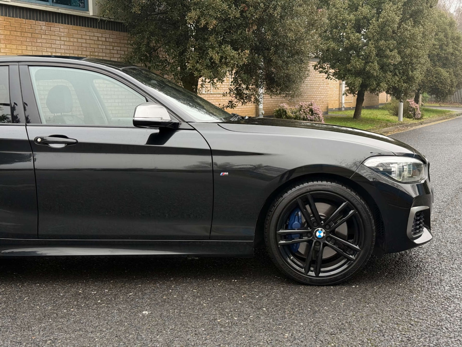 Used BMW 1 Series 2018 for sale - 77805489: Photo 10