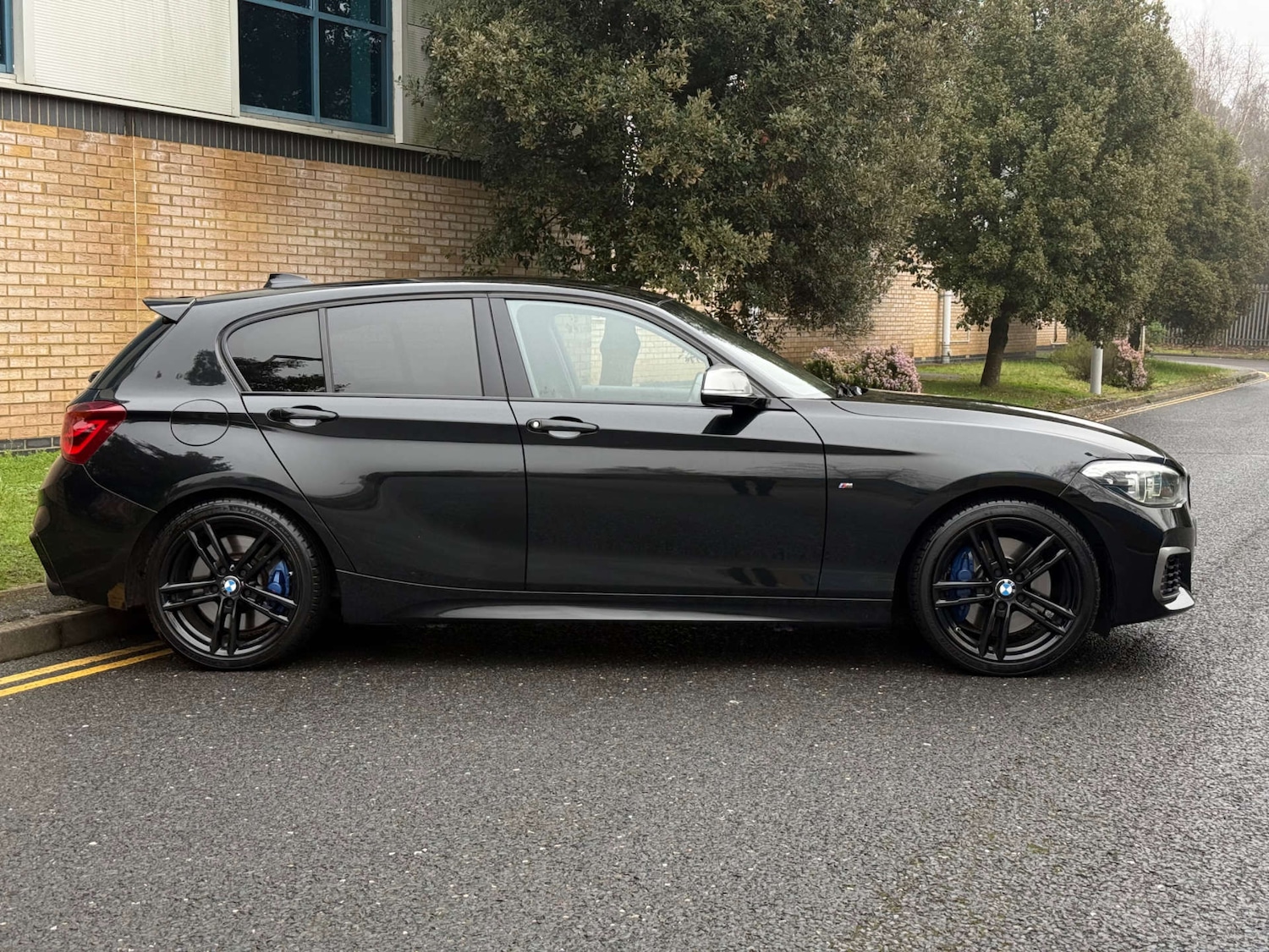 Used BMW 1 Series 2018 for sale - 77805489: Photo 11