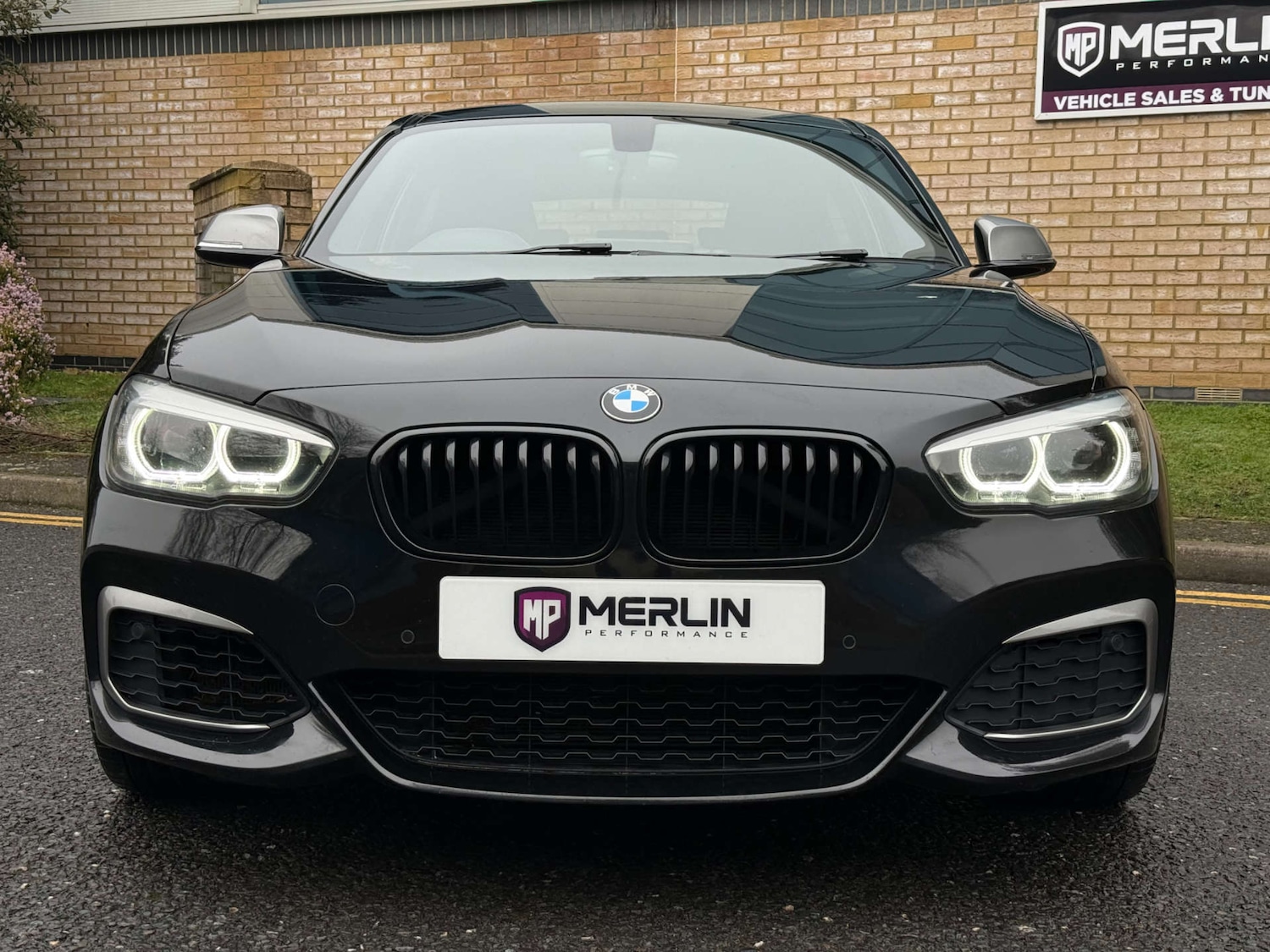 Used BMW 1 Series 2018 for sale - 77805489: Photo 12